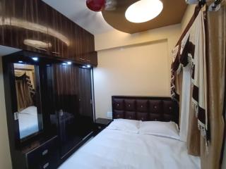 Alif Serviced (Hotel) Apartments - Tambaram - 2