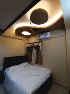 Alif Serviced (Hotel) Apartments - Tambaram - 6