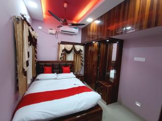 Alif Serviced (Hotel) Apartments - Tambaram - 4