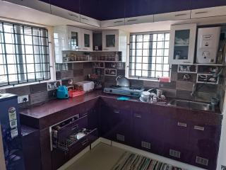 Alif Serviced (Hotel) Apartments - Tambaram - 3