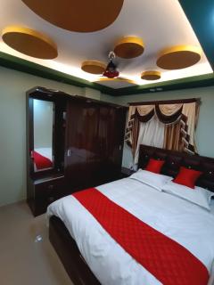 Alif Serviced (Hotel) Apartments - Tambaram - 5