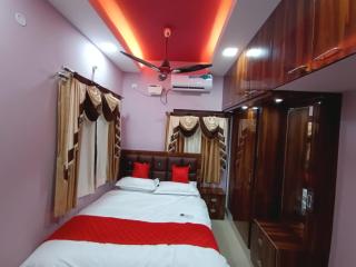 Alif Serviced (Hotel) Apartments - Tambaram - 7