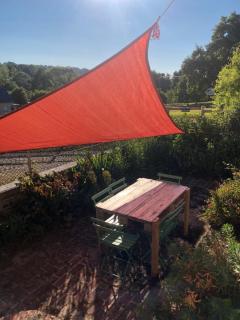 Le Chatel- Entre terre et Mer- Proche Villers - Danestal - 8