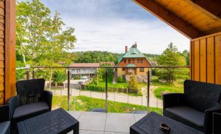 Apartament Stone Hill - 8A37 - 5