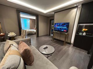Chiang Mai Night Market Luxury condo Independent Kitchen - Chiang Mai - 7