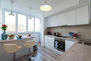 City Park Apartment - 6