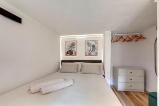 Apartment Florence Fortezza - Firenze - 0