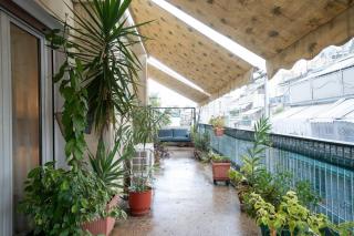 Twin Heights Retro Home for 3 by Filos Inc - 4