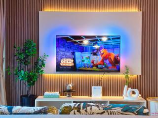 #12 Jesselton Quay City Pads Seaview by Zeluxo - Kota Kinabalu - 4