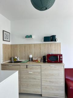 Maria Studio - Cascais - 9