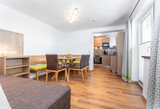 Apartments Salzburgerhof - 9