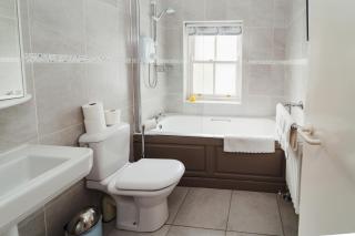 Delphi Lodge Cottages - 4