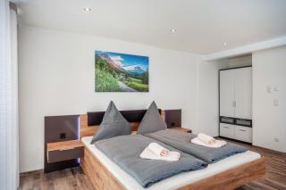 Ferienwohnung Legau - Legau - 5