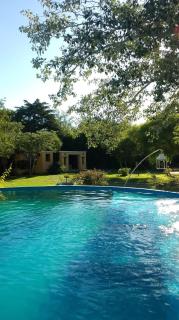 El Cimarron Casa de Campo - La Granja - 6