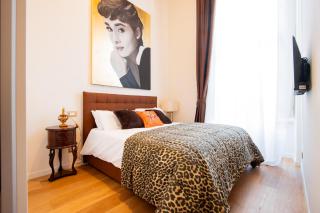 Luxury Suite* * * * * Museo Egizio - Torino - 5