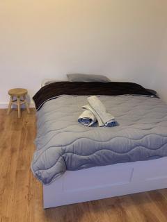 Monteur- & Ferienwohnungen in Dorsten Altstadt - ZENTRUM - NEU saniert - 2