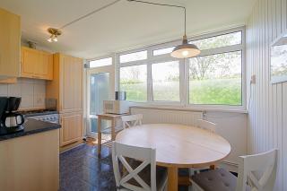 Vakantiehuis Solea - Julianadorp aan Zee - 2