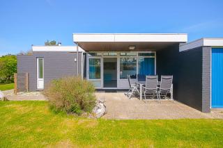 Vakantiehuis Solea - Julianadorp aan Zee - Julianadorp - 6