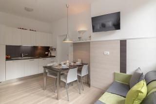 Apartments Smreka Kranjska Gora - Kranjska Gora - 4