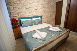 Sayina Hotel - Istambul - 1