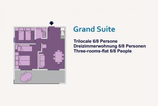 Welcoming apartment with pool-Beahost - 3