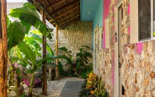 VALLADOLID 48 Hotel & Hostal - 3