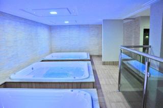 # Fiore Prime Caldas Novas - 5