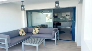 Luxury Apartment in Casilla de Costa - Casa MEVA - Lajares - 2