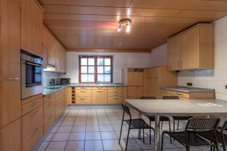 Traumhaus nähe Mainz I 12 Betten I 4 Schlafzimmer I Terrasse I 200m2 I Garten - - 1