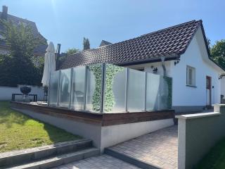 Altes Fischerhaus in Binz - 8