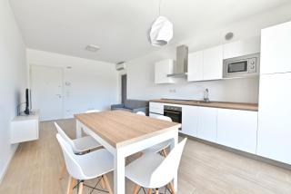 Sun Beach Apartments - 6