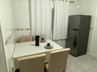 Apartamento 1 Quarto em Jurerê - Florianópolis - 0