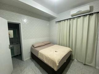 Apartamento 1 Quarto em Jurerê - Florianópolis - 1