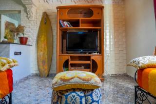 Chez Stef Taghazout - 2