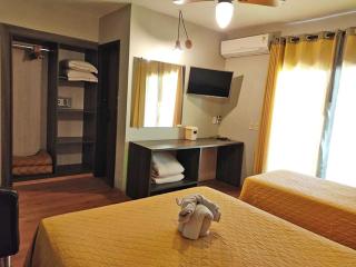 Hotel Fazenda Figueiras - 2