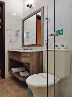 Hotel Fazenda Figueiras - 1