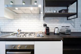 Realkasa Kharkov Apartment - Bologna - 6