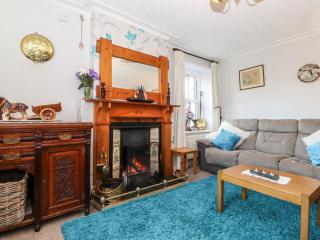 Castle Lodge - 7