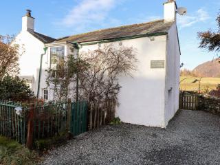 Castle Lodge - 8