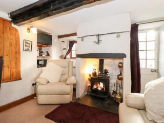 Castle Lodge - 3