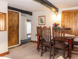 Castle Lodge - 1