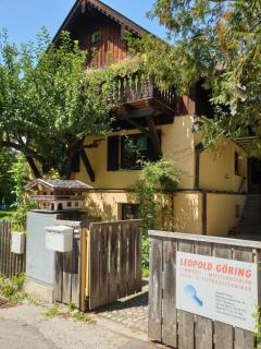 Central Starnberg and surrounded by nature - Starnberg - 1