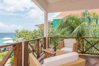 Scuba Lodge & Suites - Willemstad - 6