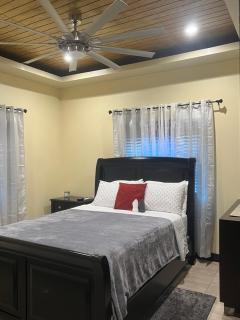 Kingston Oasis One Bedroom - Kingston - 7