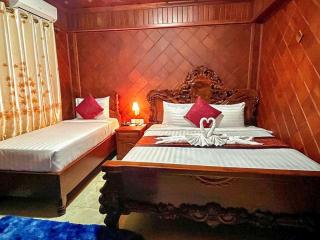 HONG PEP HOTEL - Battambang - 2