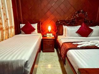 HONG PEP HOTEL - Battambang - 1