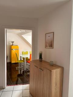 Schönes Zimmer im Zentrum - 2 - Paderborn - 4