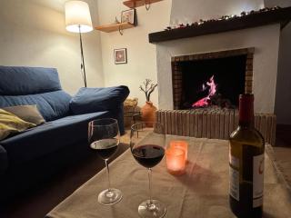 Los Campos Casa Rural - 2