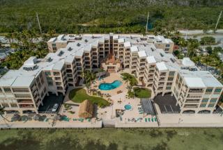 Palms 407 - Islamorada - 0