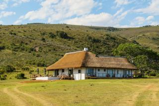 Barefoot Addo Elephant Lodge - Addo - 8